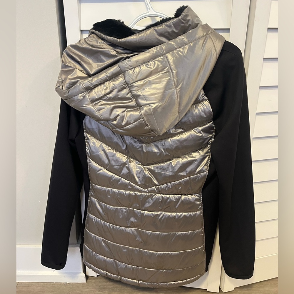 Calvin Klein Performance Jacket - image 2